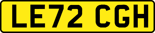 LE72CGH