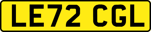 LE72CGL