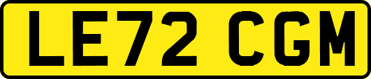 LE72CGM