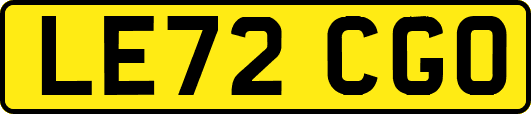 LE72CGO