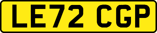 LE72CGP