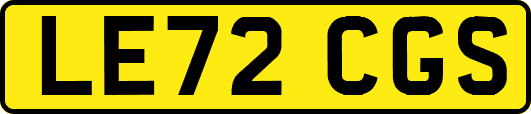 LE72CGS