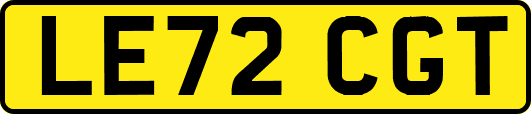 LE72CGT