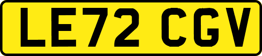 LE72CGV