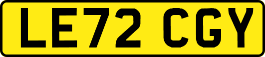 LE72CGY