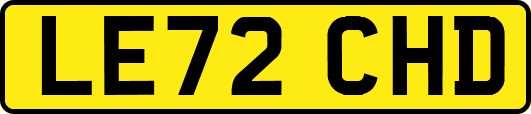 LE72CHD