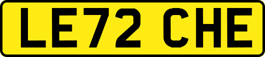LE72CHE
