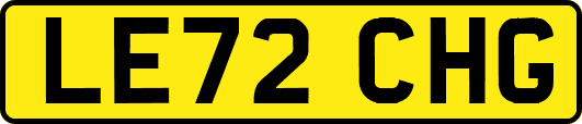 LE72CHG