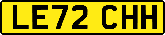 LE72CHH