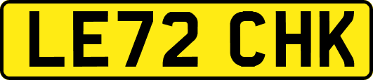 LE72CHK