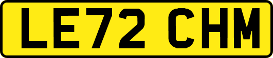 LE72CHM