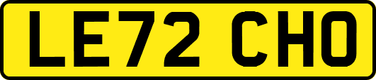 LE72CHO