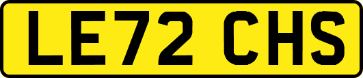 LE72CHS