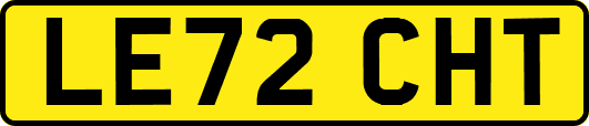 LE72CHT
