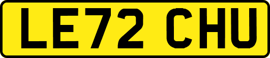 LE72CHU