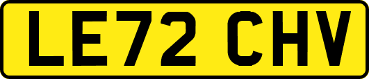 LE72CHV