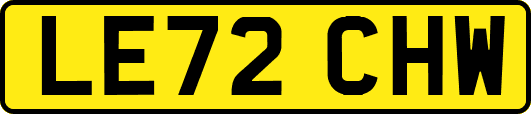 LE72CHW