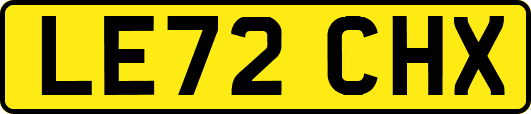 LE72CHX