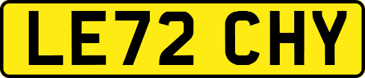 LE72CHY