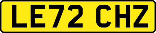 LE72CHZ