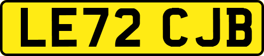 LE72CJB