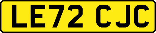 LE72CJC