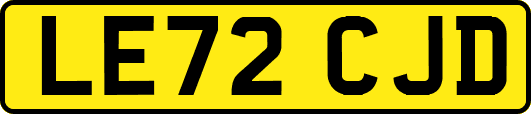 LE72CJD