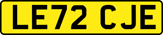 LE72CJE