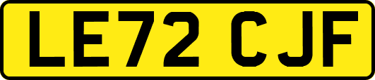 LE72CJF
