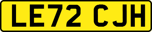 LE72CJH