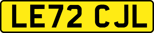 LE72CJL