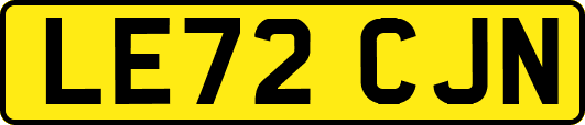 LE72CJN