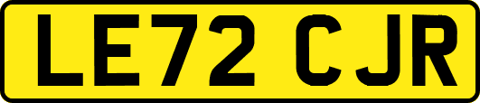 LE72CJR