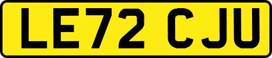 LE72CJU