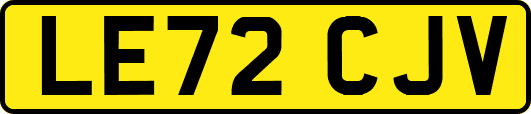 LE72CJV