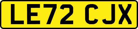 LE72CJX