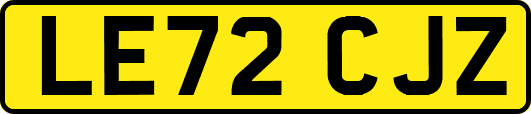 LE72CJZ