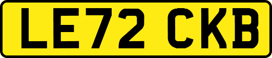 LE72CKB