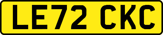 LE72CKC