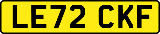 LE72CKF
