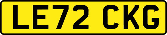 LE72CKG