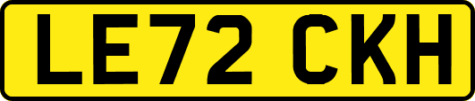 LE72CKH