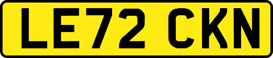 LE72CKN