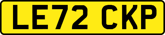 LE72CKP