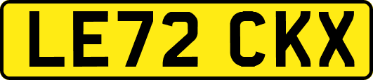 LE72CKX