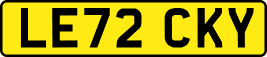 LE72CKY