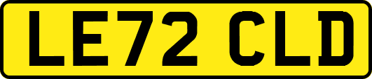 LE72CLD