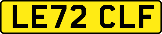 LE72CLF