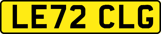 LE72CLG