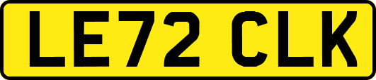 LE72CLK